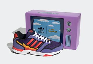 the simpsons x adidas zx 10000 flaming moes h05790 release date 9