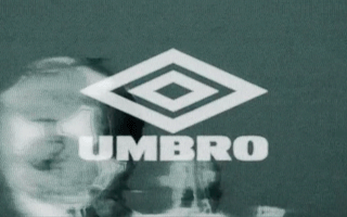 Umbro Announces Collaboration with Mexico's Peso Pluma