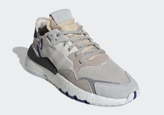adidas nite jogger raw white active blue f34124 release date 4