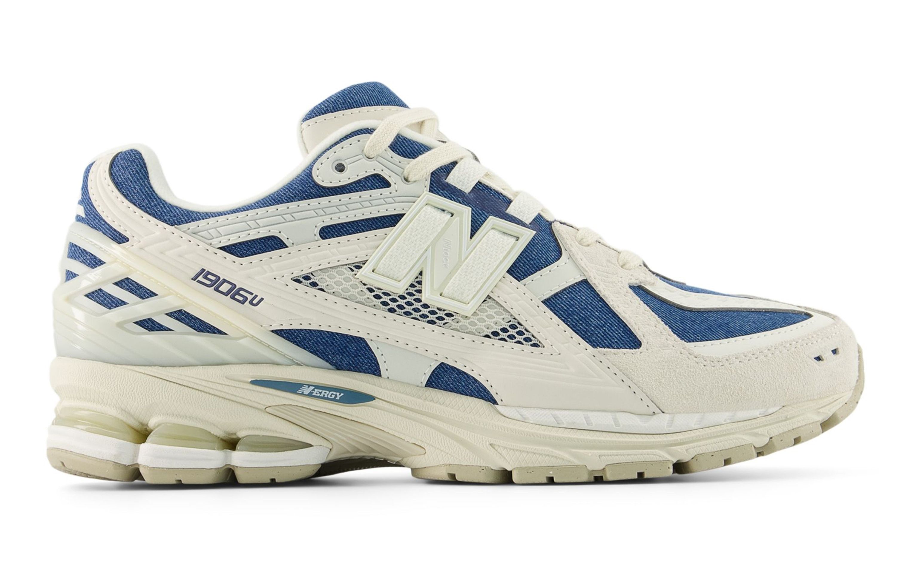 New Balance 1906U “Denim” Dials Into a Laid-Back Look