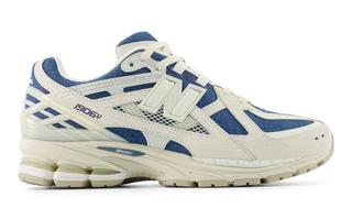 New Balance 1906U “Denim” Dials Into a Laid-Back Look