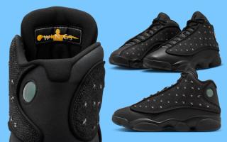 Air Jordan 13 “Wings”