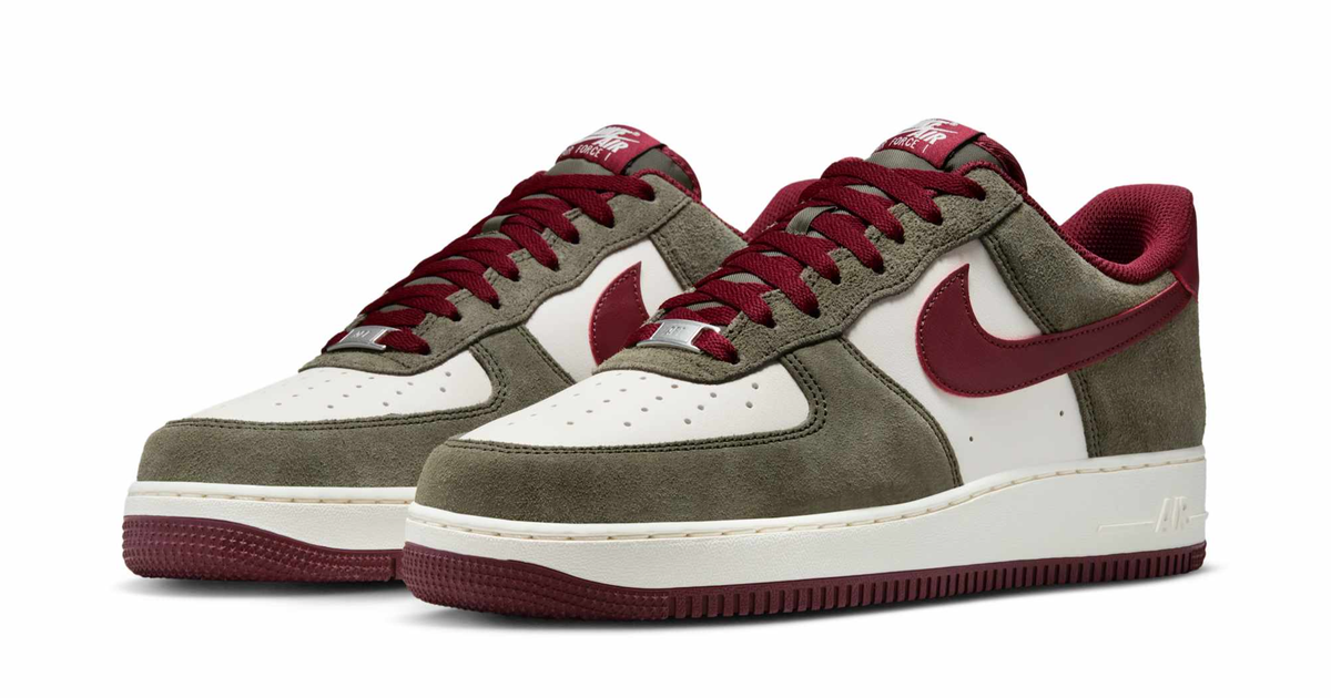 Cargo Khaki