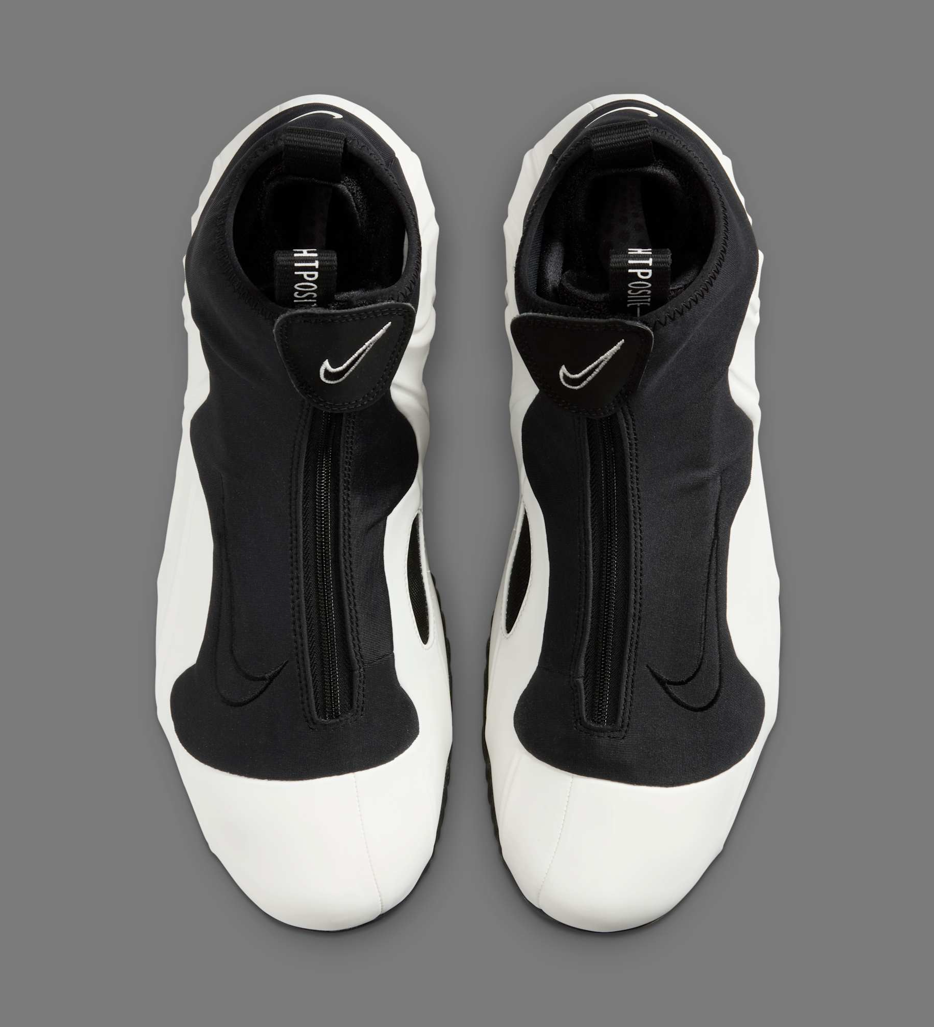 Nike Air Flightposite QS  display picture 1