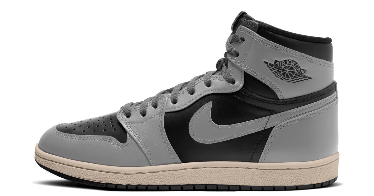 reverse shadow jordan 1