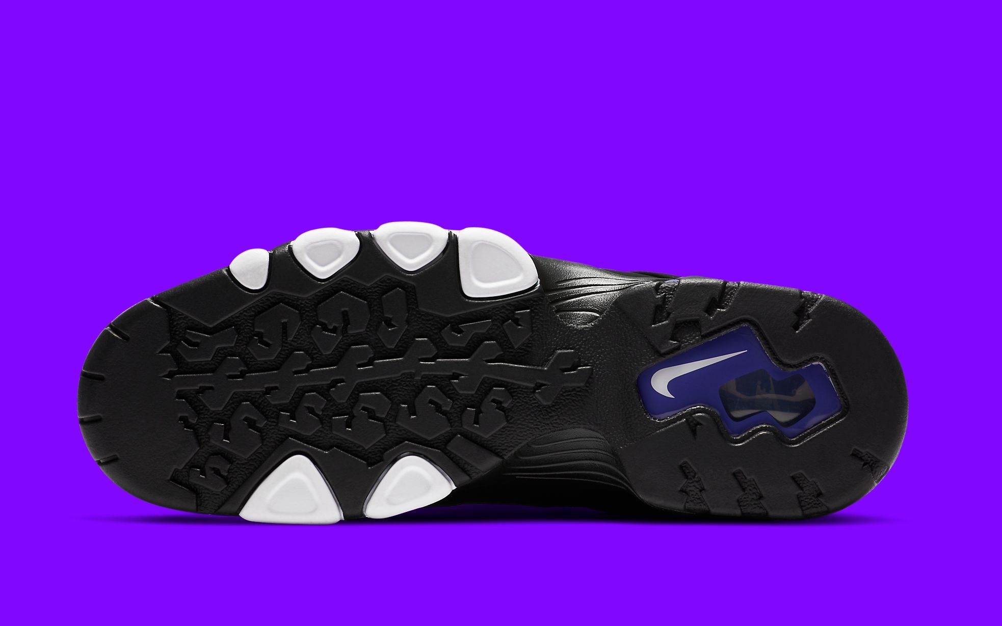 The Nike Air Max2 CB '94 “Black Purple” is Available Now