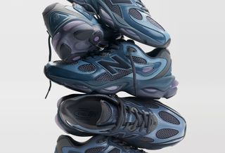 New Balance’s New 983 Debuts October 1st