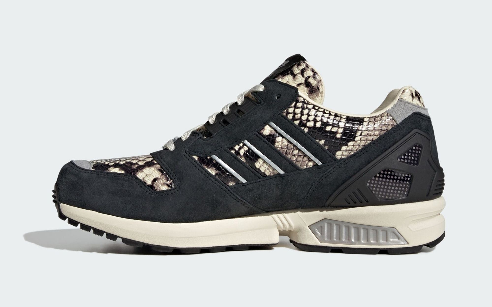 adidas Lets the ZX 8000 Loose With a Wild New Animal Pack | House
