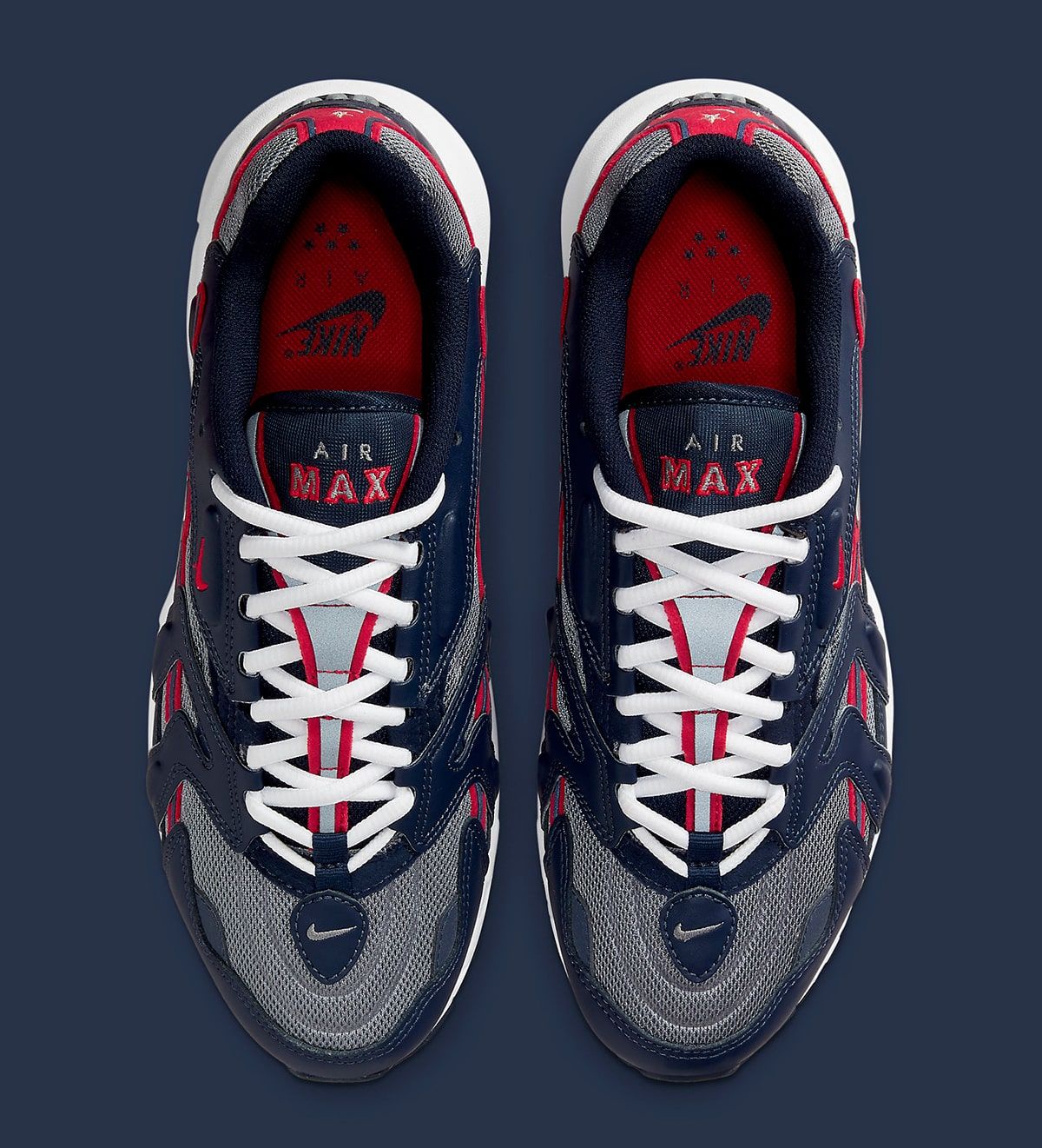 Air Max 96 II “USA” Eyeing Olympic Release | House of Heat°