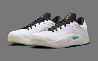 Jordan Zion 4 "Mud to Marble" Releases November 20