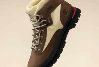 Sneakersnstuff Brings Swedish "Meatballs & Mash" to the Timberland Euro Hiker