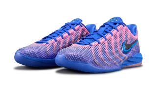Nike Caitlin 1 “Racer Blue Pink” Brings a Gradient Finish to the Signature Model