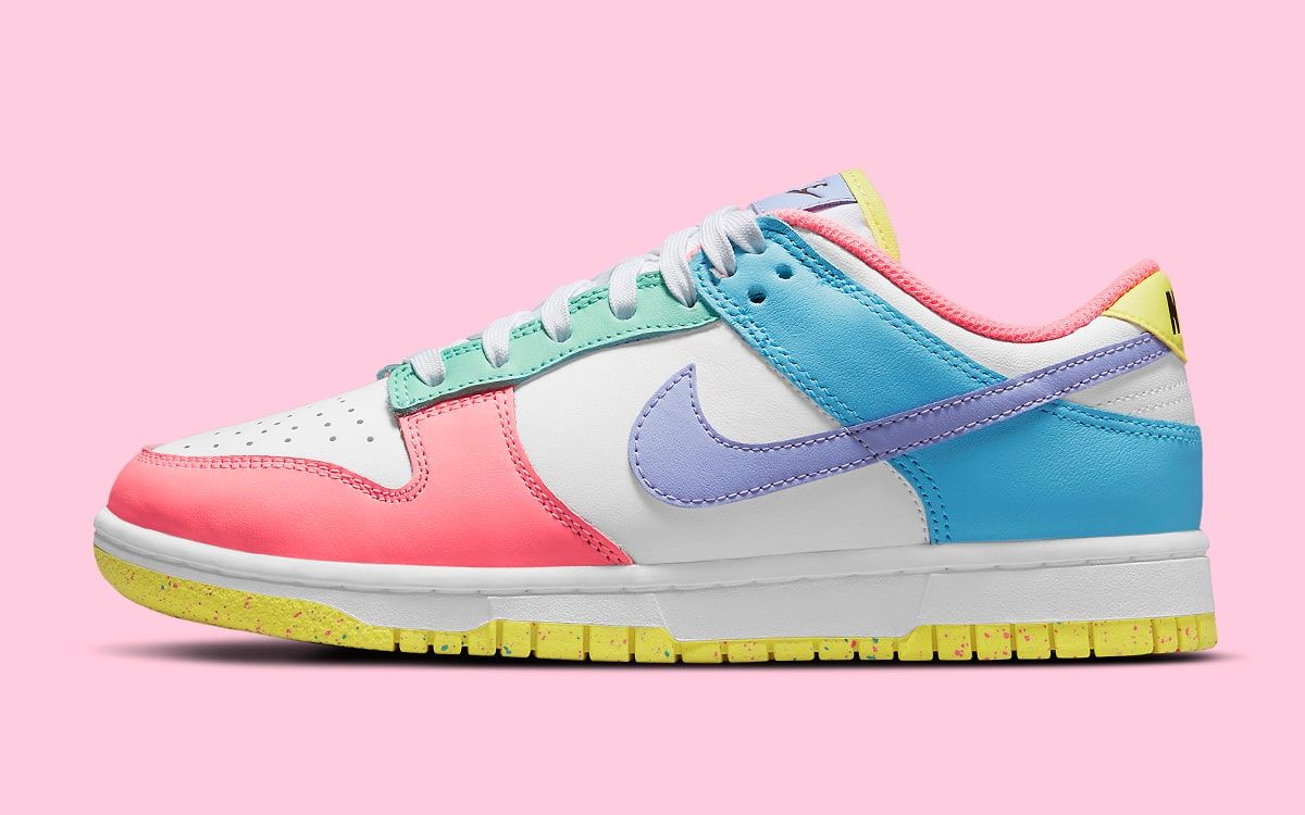 nike easter 2021 release date