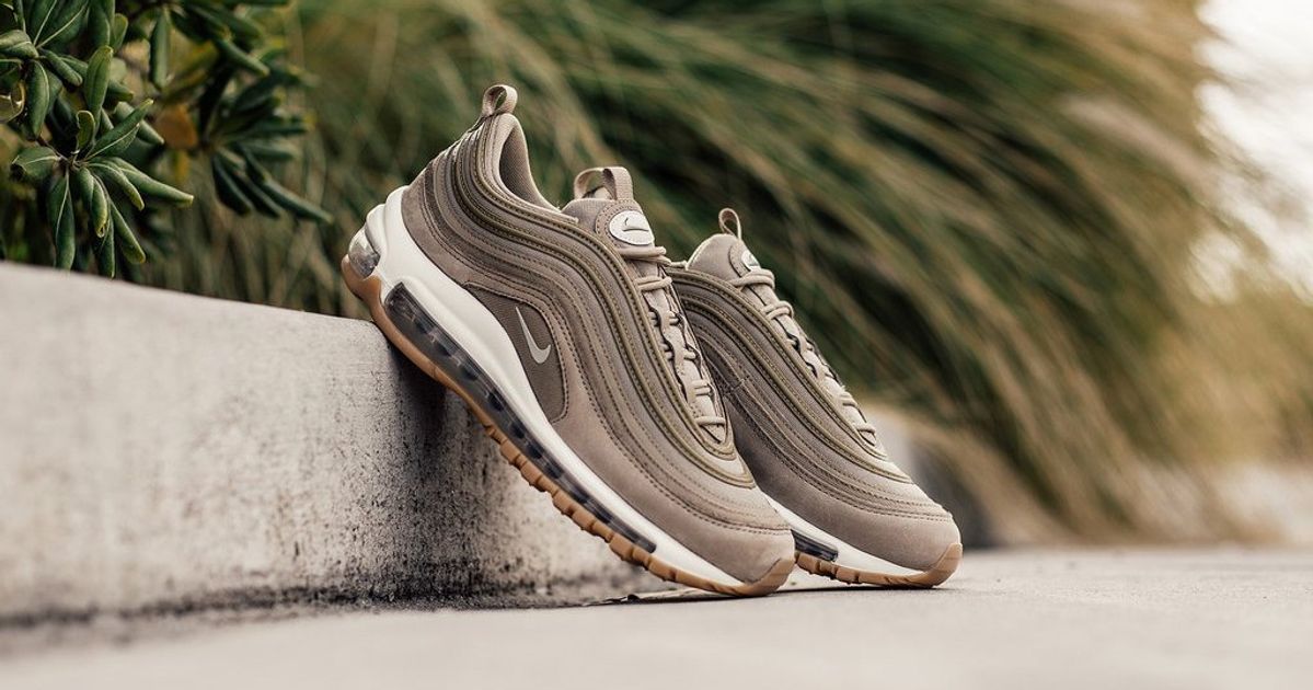 khaki 97's