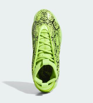 adidas harden vol 9 snakeskin jr8289 5