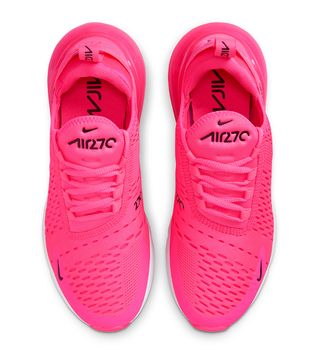 nike air max 270 pink white black fb8472 600 release date 4