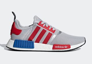 adidas NMD R1 Color Micropacer F99714 Release Date