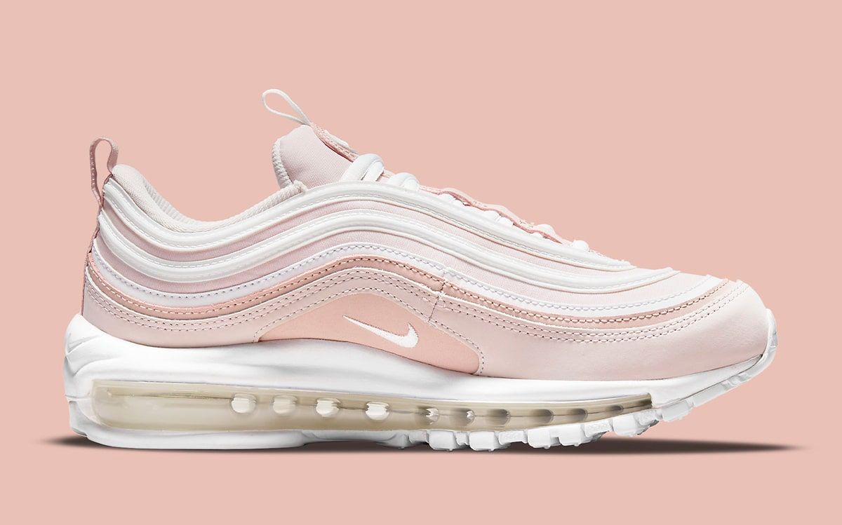 Blush air hot sale max 97