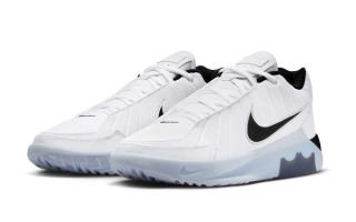 Nike Basketball's LeBron Witness 9 Delivers Excellent Performance at a Budget Price