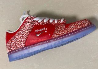 stingwater nike streaming sb dunk low first looks 3