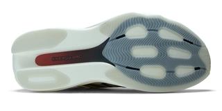 New Balance SuperComp Rebel v1 Outsole. Photo via New Balance.