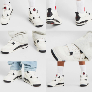 The Air Jordan 4 “Flight Club” Releases in 2026