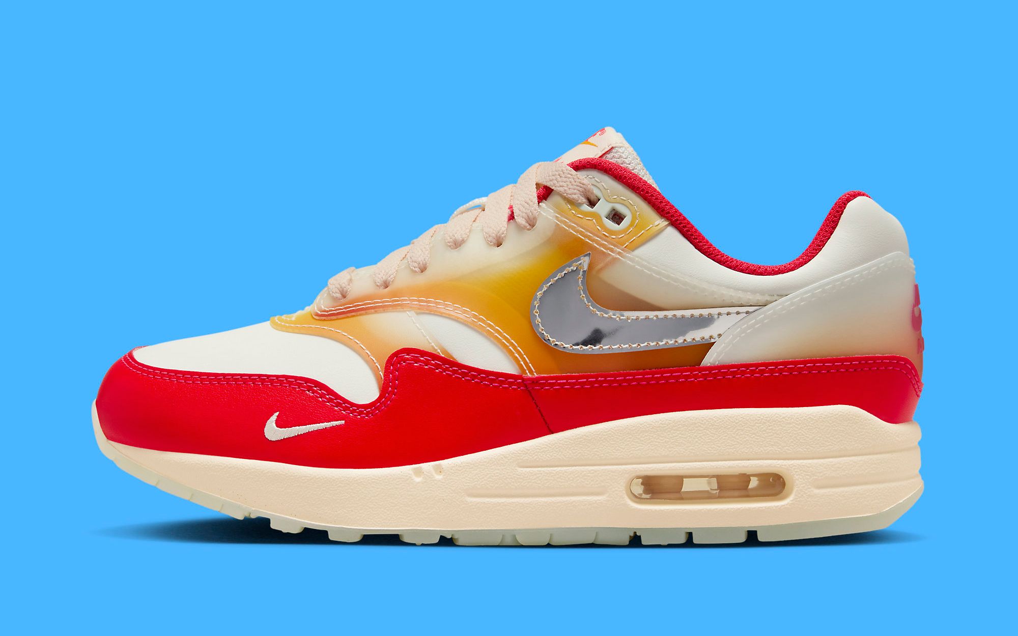 The Nike Air Max 1 “Soft Vinyl” is Inspired by Collectible Vinyl