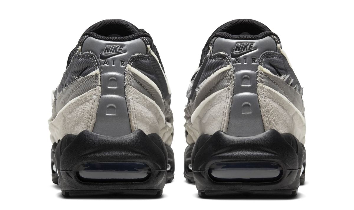 Air max discount 95 x cdg