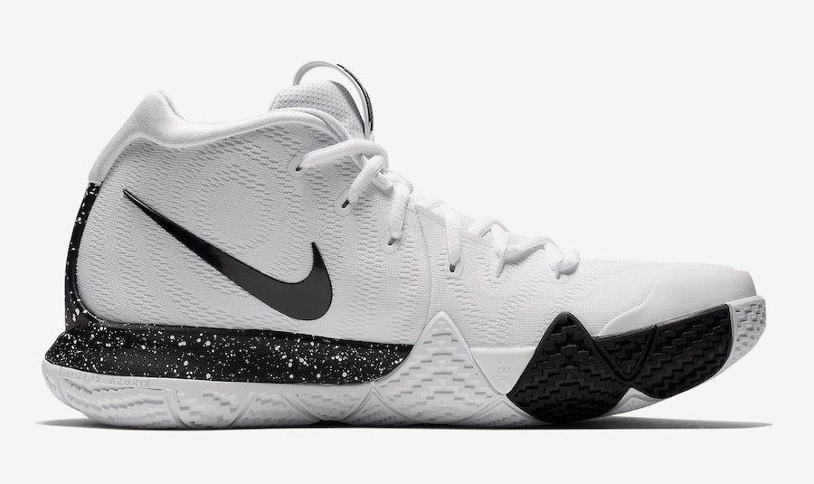 Kyrie deals 4 eastbay