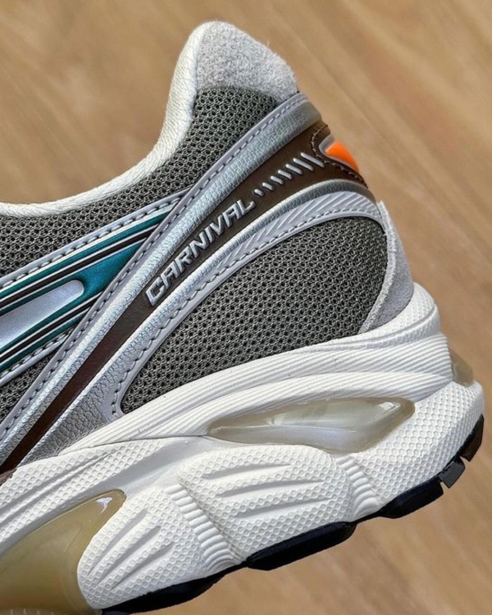 The Carnival x ASICS GT-2160 Arrives August 29 | House of Heat°