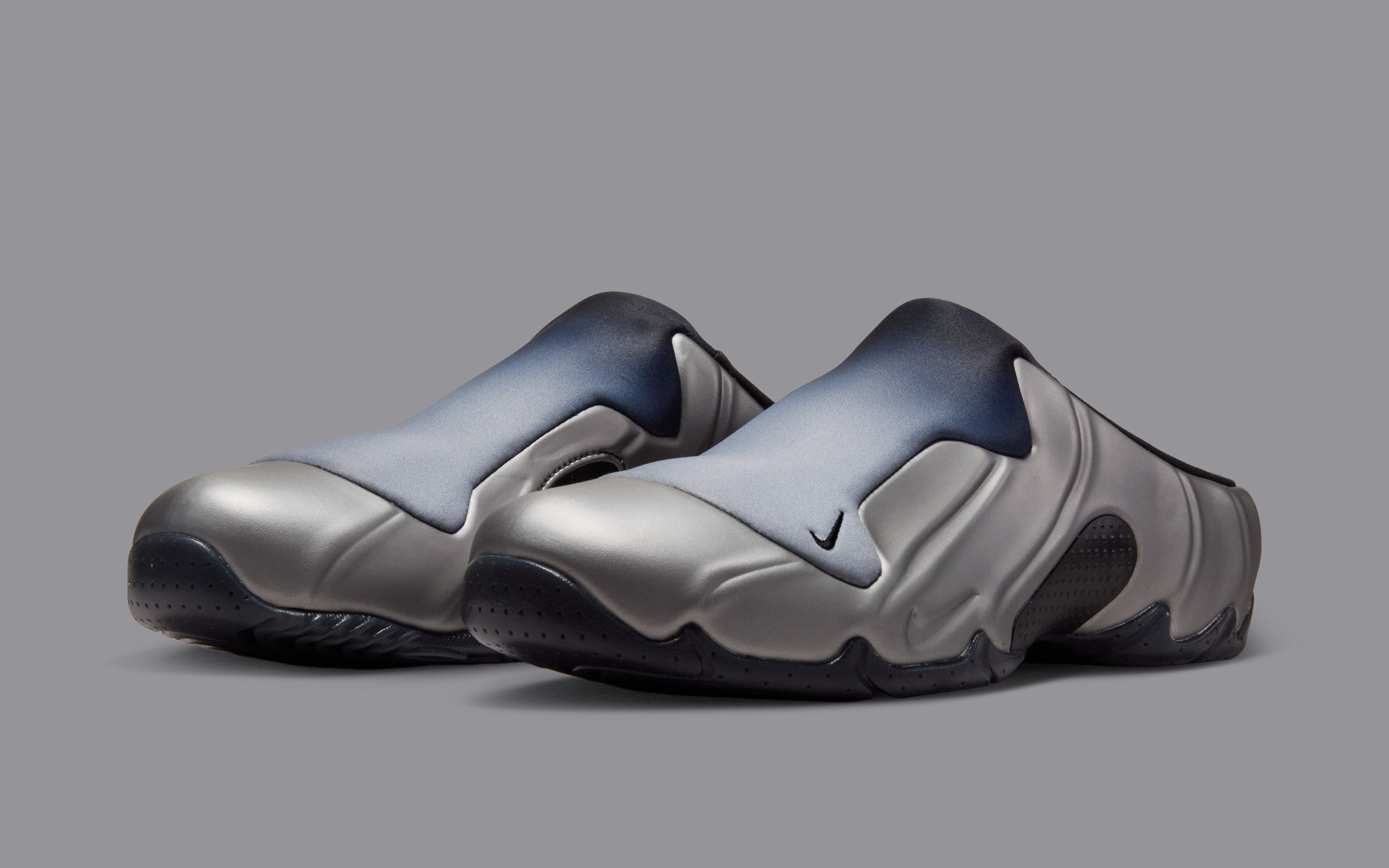 Nike's Clogposite Might Be the Only Footwear You Need This Summer