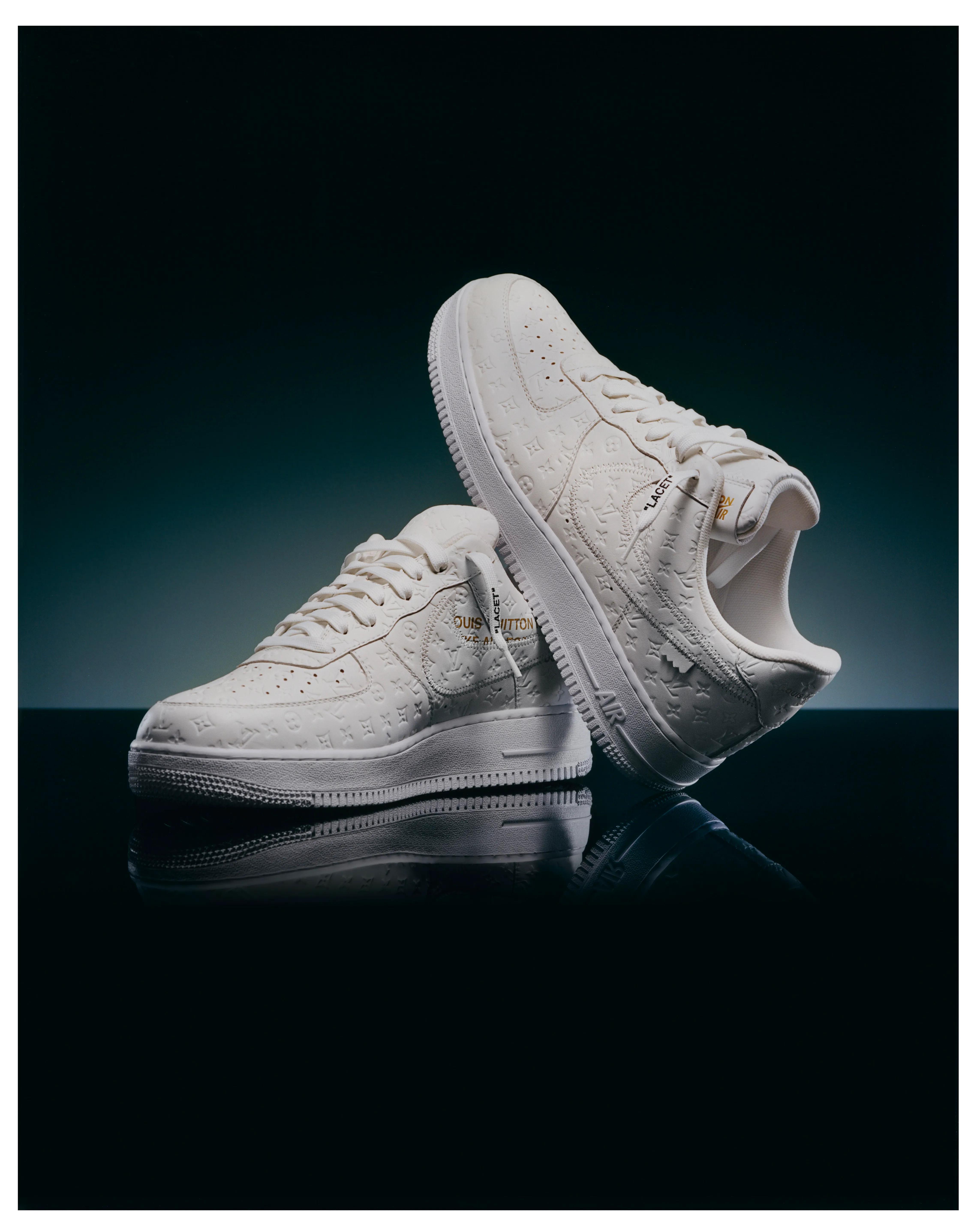 Designed in 1982, the Nike Air Force 1 has permeated culture for decades  and continues to be a…