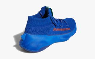 pharrell adidas humanrace sichona royal blue gw4880 release date 3