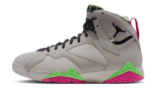 Agassi Meets MJ: The Air Jordan 7 “Tennis Day” is a 90s Fever Dream
