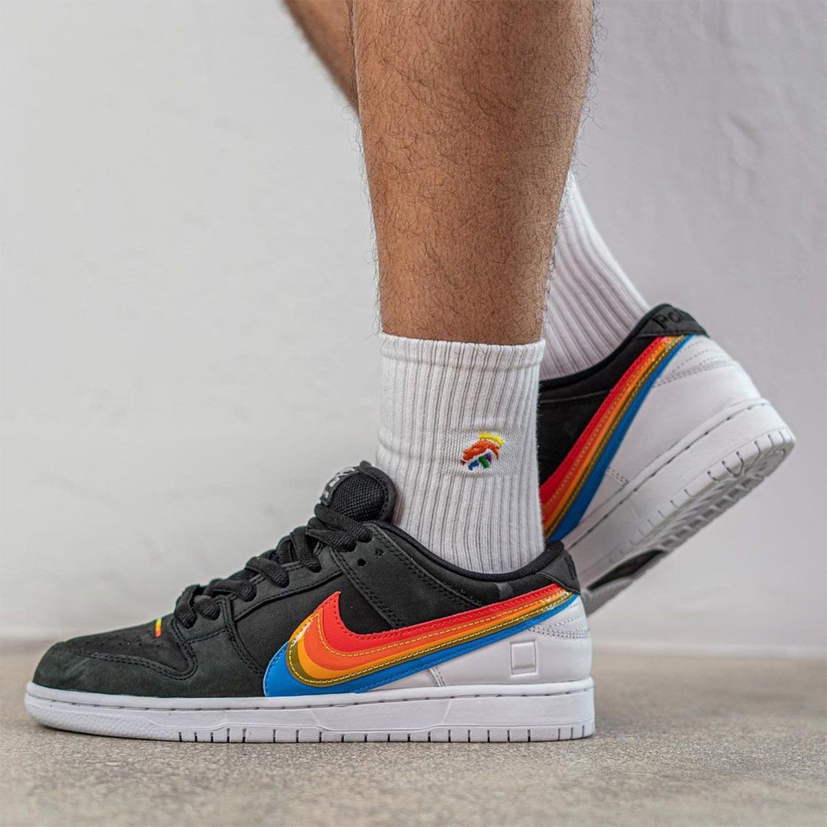 Where to Buy the Polaroid x Nike SB Dunk Low | House of Heat°