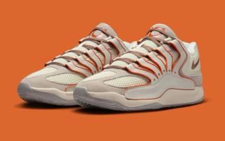 Nike KD 18 “Rise” Pays Tribute to Durant’s Texas Days