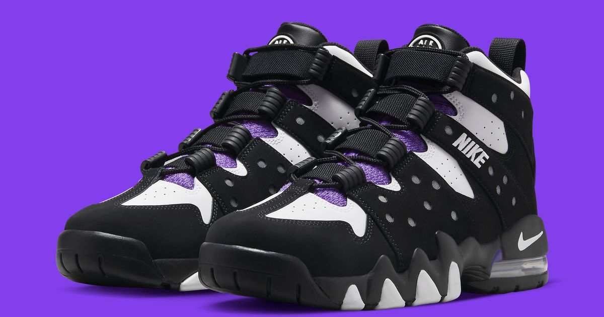 barkley cb 94 release date