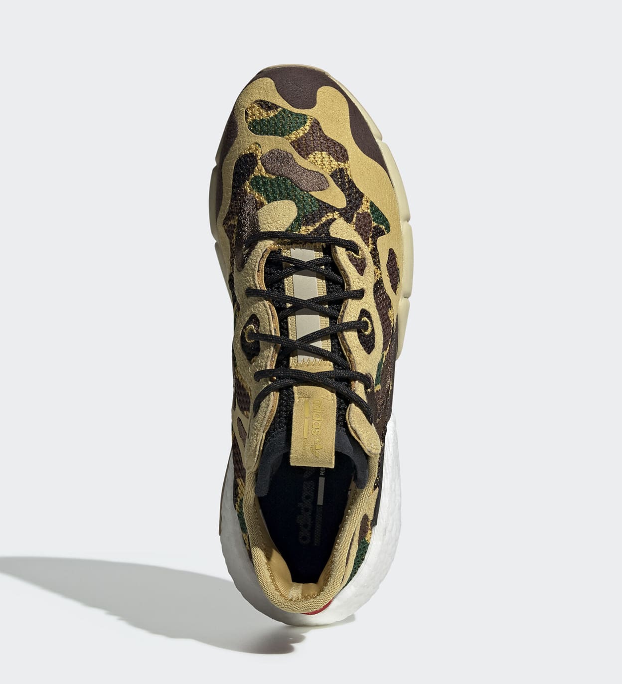 Adidas best sale pod camo