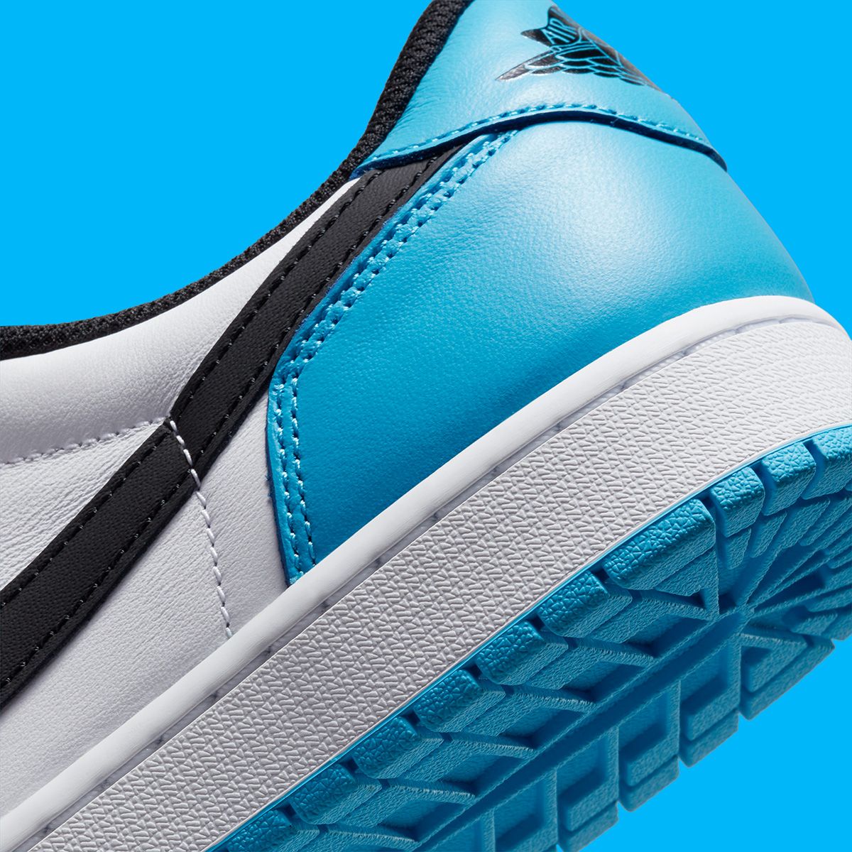 Where to Buy the Air Jordan 1 Low OG “UNC” | House of Heat°