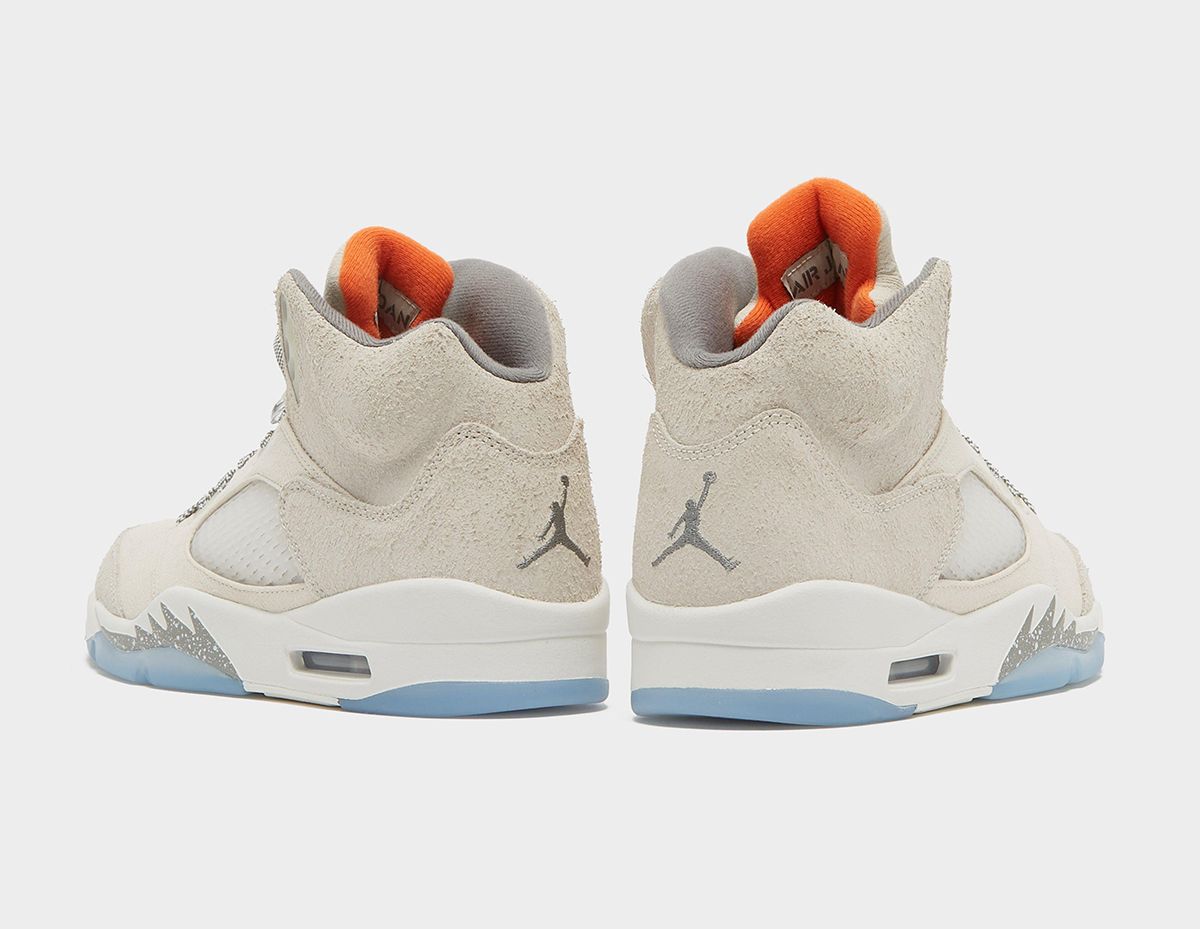 Where to Buy the Air Jordan 5 SE “Craft” | House of Heat°