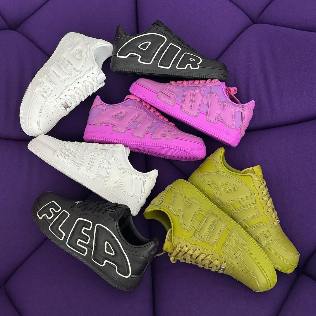 cactus plant flea market af1