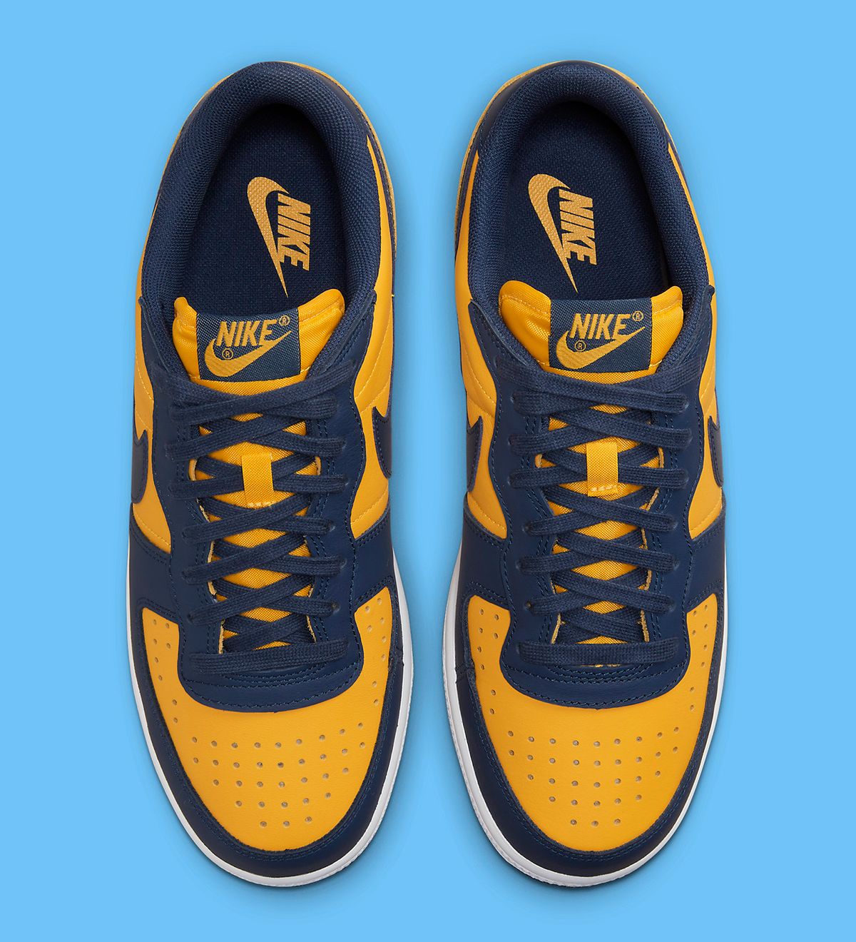 The Nike Terminator Low “Michigan” Releases June 13 | House of Heat°