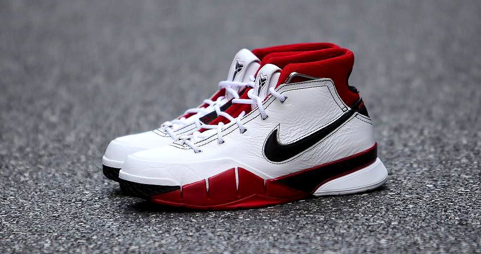 NIKE - 【28.0】NIKE KOBE 1 PROTRO &quot;ALL-STAR&quot; NIKE KOBE 1 PROTRO ALL STAR REVIEW & DOPE ON FEET LOOKS