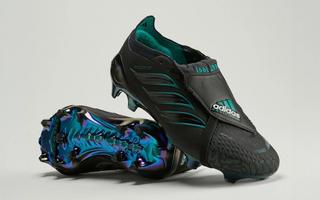 Special edition adidas Predator 26 celebrating EQT's 35th Anniversary.
