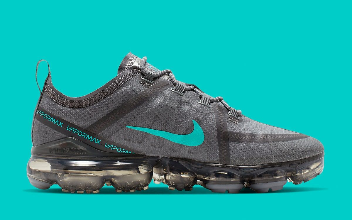 vapormax 2019 multicolor