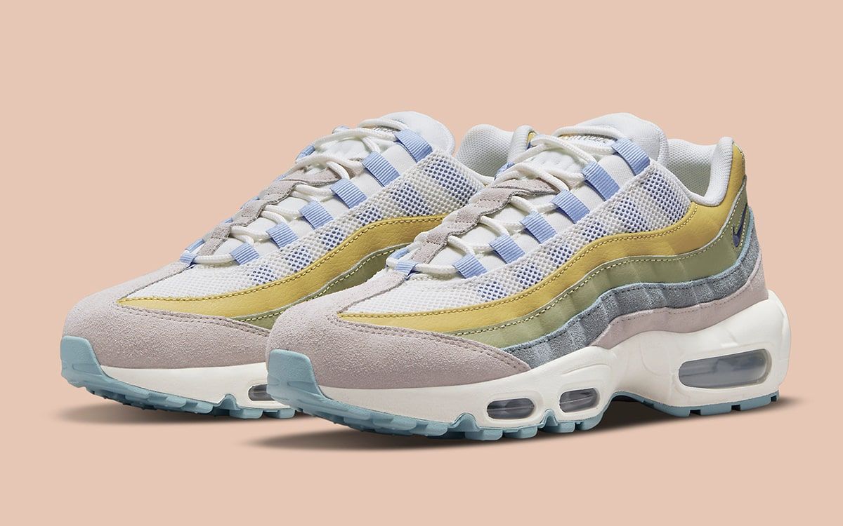 air max 95 pastel