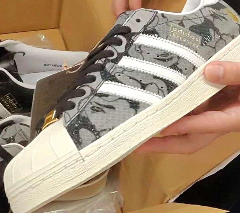 atmos Celebrates 25th Anniversary with BAPE®︎ and Adidas