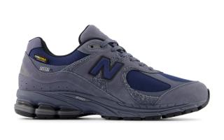 New Balance 2002R “Cordura Pack” Releasing Fall 2024