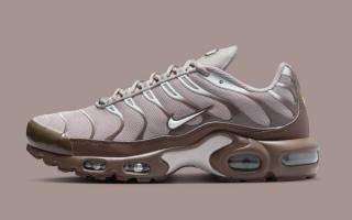 Nike Air Max Plus "Ironstone"