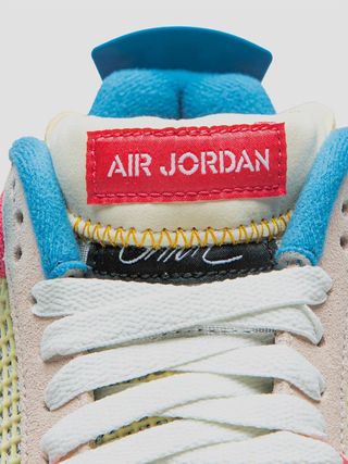 Air Jordan 6 22